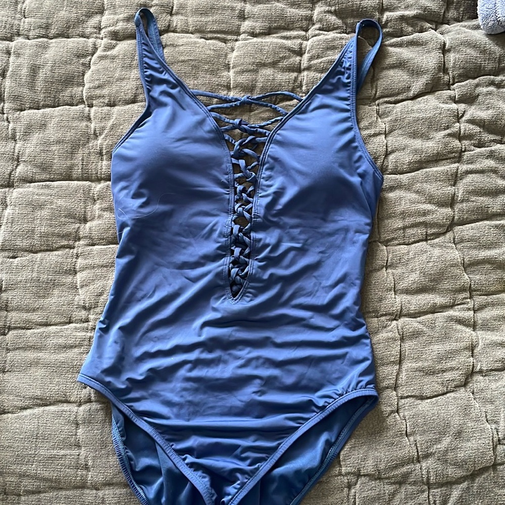 Lilly Pulitzer Bathing Suit